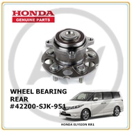 Honda Elysion RR1 2004-2013 Rear Wheel Hub Bearing