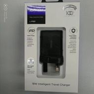Joyroom Type-C to Lightning PD 充電器