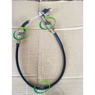 Proton Saga 8v Clutch Cable
