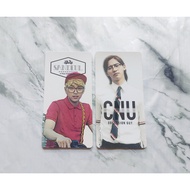 Card From CD Album B1A4-SOLO DAY Kpop