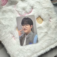 [change to spx] ready ina pc photocard jugwoo boys planet