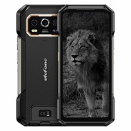 [全新New] Ulefone Armor 27 Series | 12GB/256GB 6.78" 120Hz 2.4K 夜視 10600mAh 三卡槽 三防手機 Rugged Phone