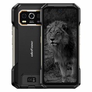 [全新New] Ulefone Armor 27 Pro 5G | 12GB/256GB 6.78" 120Hz 2.4K 夜視 10600mAh 三卡槽 三防手機 Rugged Phone