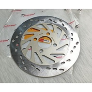 Rotor Disc / Disc Plate "Suzuki Shogun125"