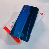 Redmi Mi 紅米 Note7 4/128GB Neptune Blue [082420]