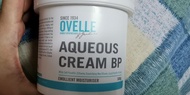 Ovelle Aqueous Cream BP 潤膚膏 500g