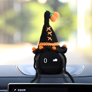 Weilai Car Glutinous Rice NOMI Hat Decoration et7es6es8ec6ec7et5 Car Robot Magic Hat