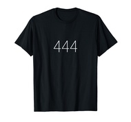 Angel Number 444 T-Shirt