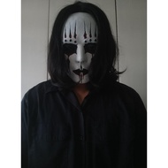 Joey jordison mask slipknot