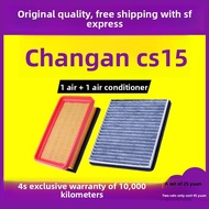 CHESHENGHE | Car Air Conditioner Filter For Changan CS15