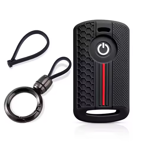 Yamaha Nmax Turbo 160 2025 Xmax 250 2020 2021 2022 Xmax 125 2021 XMAX300 Silicone Remote Key Protect