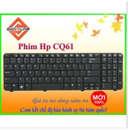 🔜 Keyboard HP Compaq CQ61 G61