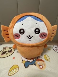 Chiikawa 景品大公仔
