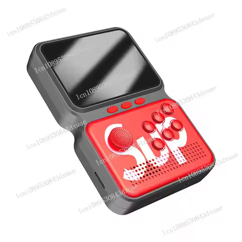 Original SUP Arcade Game Console M3 Retro F16-bit C Handheld Private Model Street Fighter Sanguozhi 