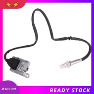 [ap4l43.] 5-PIN 9821120980 5WK96746A Nox Sensor for  C3 C4 Berlingo  208  3008 5008 Boxer 1.6 2.0 Bl