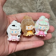 [SELECTED READY] NuNu Outfit Of The DAY Series Mini Bean