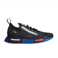 Men's Shoes NASA NMD R1 SPECTOO CORE BLACK - 40