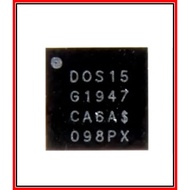 Replacement display IC DOS15 / D0S15 original uninstalled