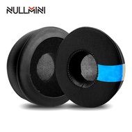 NullMini Replacement Earpads for JVC HA-NC250 NC260 S400W XP50T Headphones Ear Cushion Earmuff Cooli