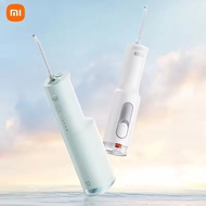 XIAOMI MIJIA MEO703 Portable Oral Irrigator F300 Dental Water Jet Water Flosser Teeth Whitening Buca