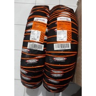 Paket Ban Zeneos 130 70 17 Dan 160 60 Turino Zn33 Zn 33 Tubeless