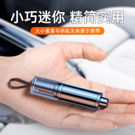 Car Window Breaking Handy Tool Car Safety Hammer Multifunctional Three-in-One Cutting Seat Belt Glas