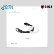 Mares Bungee Fin Strap