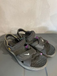 Nike acg 涼鞋