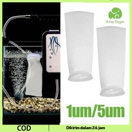 Water Purifier Tower 1um/ 5um Filter Bag Water Tower Water Filter Bag 18 X 81cm Water Tower Filter W