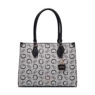 GUESS Oak Park Carryall Bag