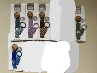 Bibs 有機棉編織奶嘴鍊 - Bibs Pacifier Clip