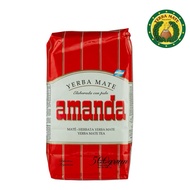 Yerba Mate’ tea amanda Tradicional