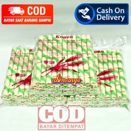 KHONG GUAN WAFERSTICK COCONUT - ASTOR KHONG GUAN RASA KELAPA 600 gr