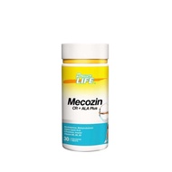 Powerlife Mecozin Cr + Ala Plus (30 Tablets)