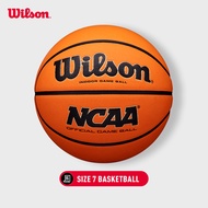 NCAA Evo NXT Official Game ลูกบาสเกตบอล Size 7 WZ1003301XB7 Official Store