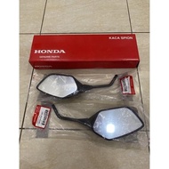 DS108 }} RIGHT MIRROR Kiri PCX 150 160 VARIO 160 ORIGINAL ORIGINAL HONDA AHM
