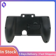 Hand Grip Support Case  NEW 2DS LL 2DS XL Console-ABS Plastic Gamepad Housing Accessory
