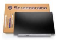 SCREENARAMA New Screen Replacement for LP140WFA(SP)(D3), FHD 1920x1080, IPS, Matte, LCD LED Display 