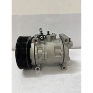 Air Conditioner Fukuda Era King Kong Compressor Car