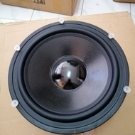 Speaker 10 Inch Elsound 150 Watt 8 Ohm 10" Audio Woofer Magnet Besar