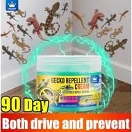 CROWN Racun Cicak Paling Berkesan Lizard Repellent Ubat Cicak Gecko Repellent Cicak Killer 壁虎驱除剂