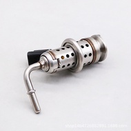 Sprayer 9802763880 Urea Nozzle Suitable for Citroen Peugeot 208 308 Auto Parts Auto Parts Decoration
