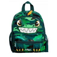 Smiggle Backpack Teeny Tiny Dragon
