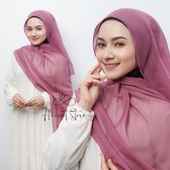 PASMINA VOAL ARABIAN MIRACLE SHWAL / HIJAB PASMINA ARABIAN / JILBAB PASMINA VOAL