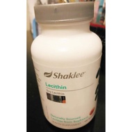 Ready Stock Lecithin Shaklee