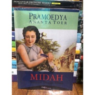 MIDAH PRAMOEDYA ANANTA TOER