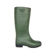 Safety Boot/Sepatu Boot Pengaman - Krisbow Original 100%