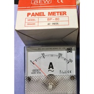 AC Ampere Current Meter