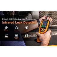 ILD-200 ELITECH INFRARED REFRIGERANT LEAK DETECTOR