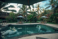 椰子花園渡假村Coconut Garden Resort
